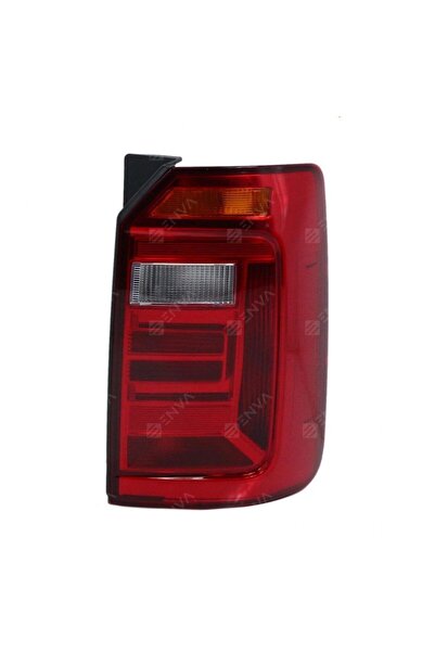 USLU OTO Volkswagen Caddy Arka Stop Lambası Sağ 2015-2017 Duysuz Bagaj Tek Ka...