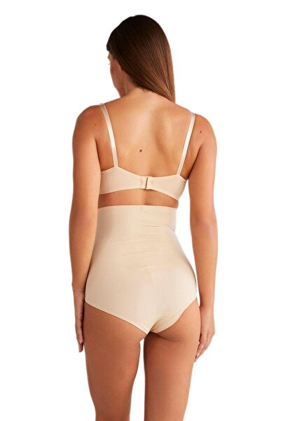 Kom Sonya Skin Colored Abdominal Strengthening Corset