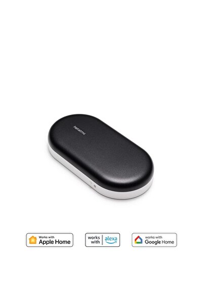 Netatmo Akıllı Klima Kontrolü NAC-EC