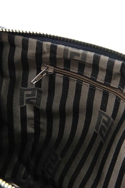 Silver Polo 1034 Portfolio Cluch Γυναικεία Τσάντα