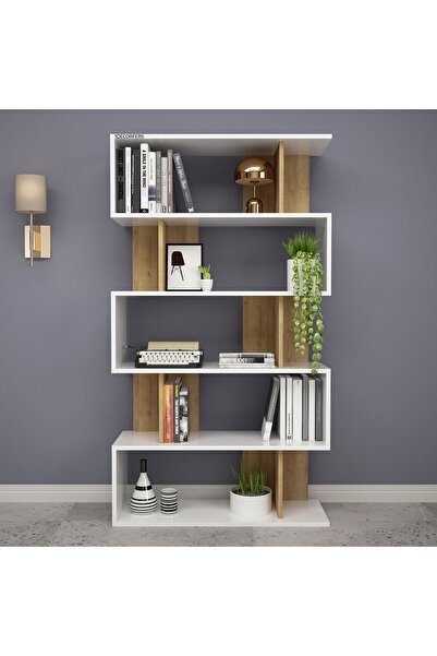 DECORFERS Cloak Kitaplık