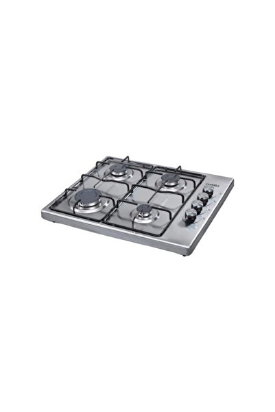 Luxell Inox Set Üstü Ocak Lpg (LX-420F)