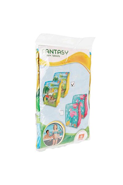 Sunman غابة 23x15 سم كم قابل للنفخ