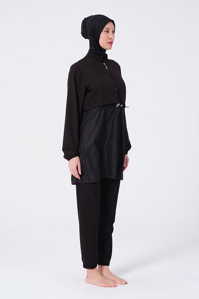 TESMAY Modest Swimsuits