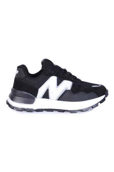 M.P. Daily Walking Γυναικείο Sneaker - Mp 242-2091Zn
