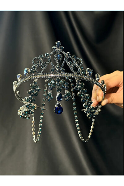 ESPEREST Hürrem Gelin Kına Tacı