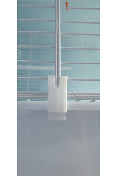 Genel Markalar Ankara Yem Evi Kafes Kancası Kafes Mandalı 2 Adet