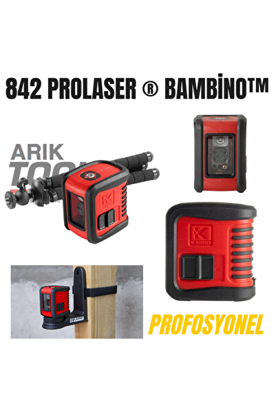 Kapro LAZER TERAZİ KAPRO