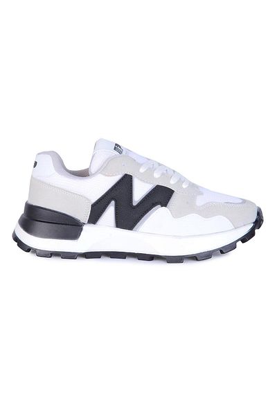 M.P. Pantofi de damă Daily Walking - Mp 242-2091Zn
