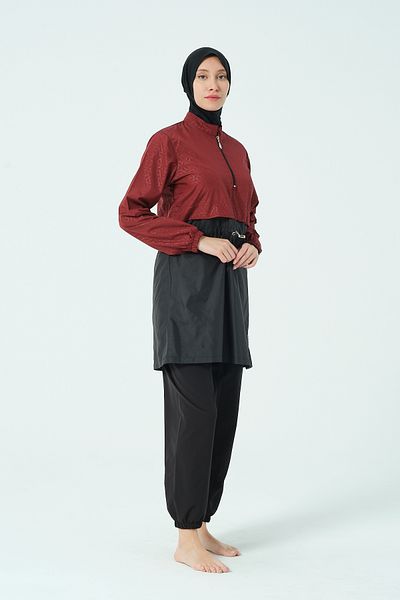 TESMAY Modest Swimsuits