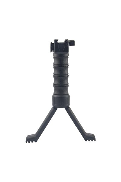 TAKTİKAL MARKET Tüfek Çatal Ayak Tutamak - Bipot Grip