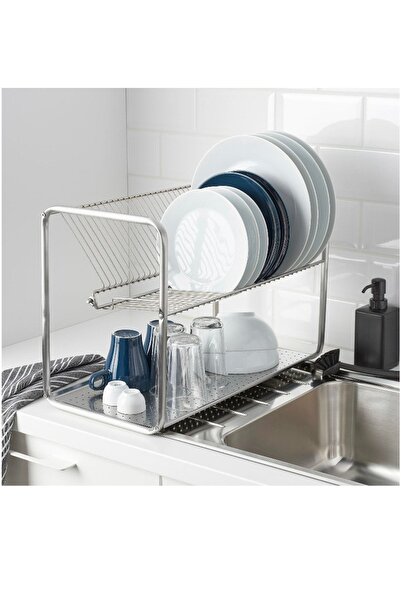 IKEA Ordnıng Bulaşıklık