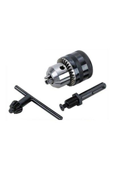 Baytec Bay-tec Anahtarlı Mandren 1.5-13 Mm 1/2 - 20