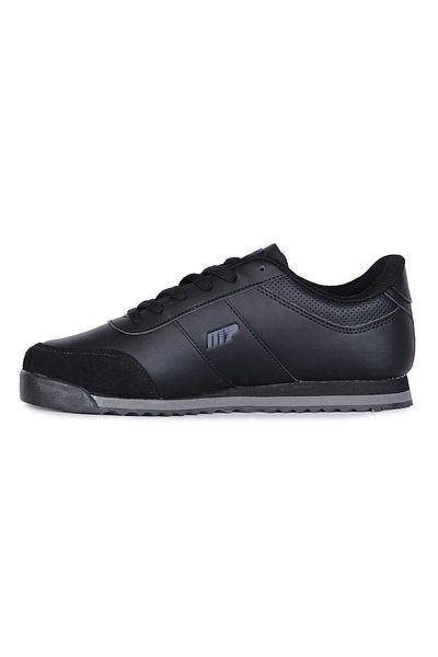 M.P. Ανδρικό Sneaker - Μαύρο, Casual, MP 242-2044Mr