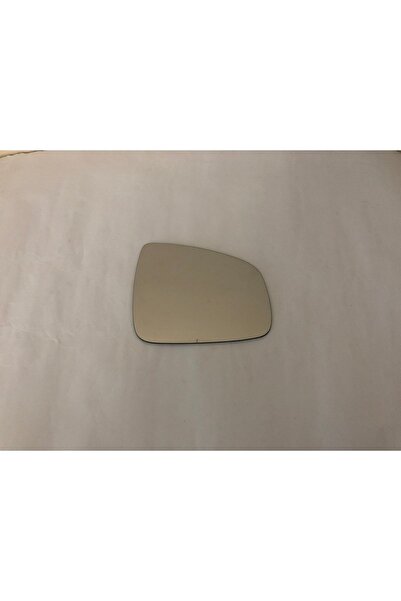 AKAYNA Dacia Sandero & Stepway 2008-2021 Model Arası Sağ Taraf Ayna Camı