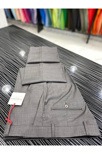 Perecoma Corcotti Filafil Kumaş Regular Fit