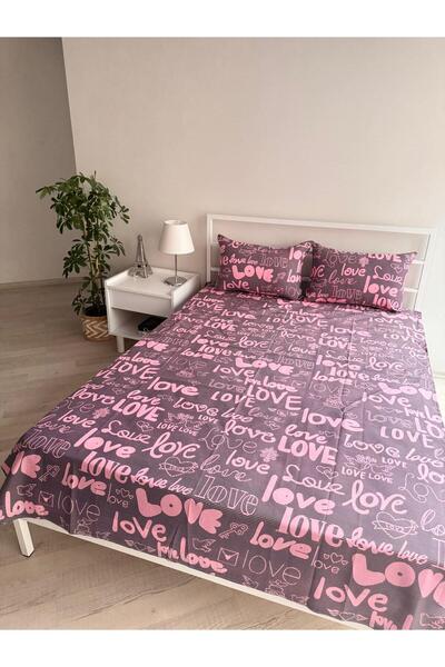 üntaş Single Elastic Unity Sheet and 1 Pillowcase