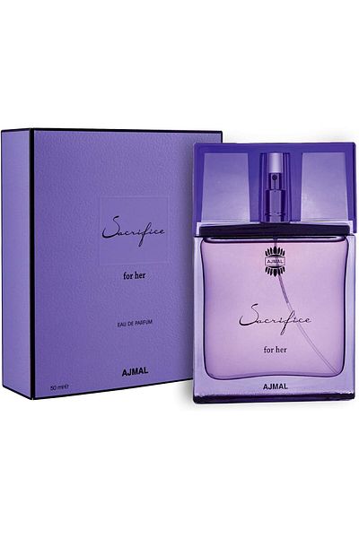 Ajmal Sacrifice EDP 50ml
