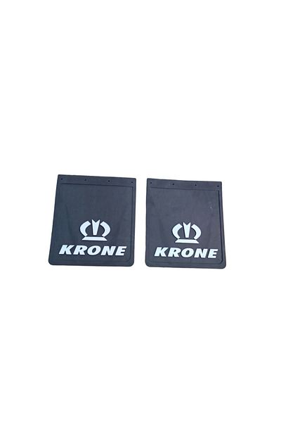 POLATLI OTO AKSESUAR Krone Dorse Shoe Holder Black Size:40x45 - June. 202453