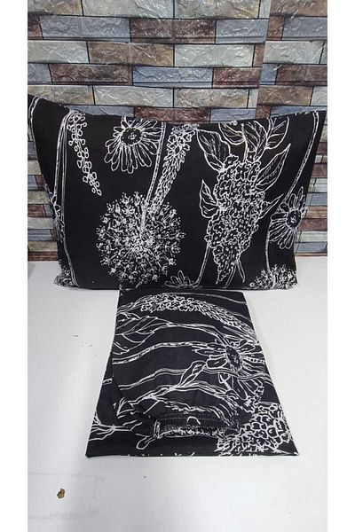 GASEL ÇARŞI Set de paturi din bumbac pentru o singură persoană - 100x200 și 120x200