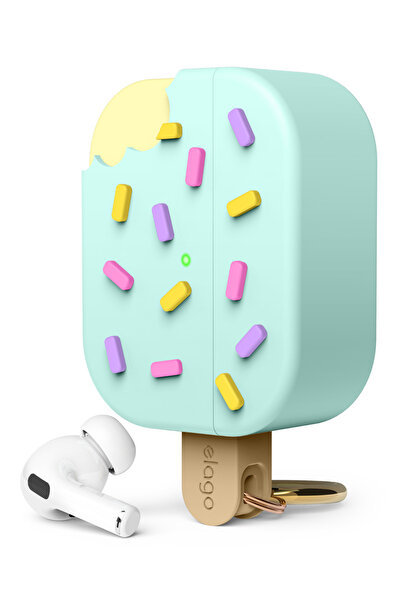 Elago Husă pentru înghețată Elago Elago AirPods Pro 2 - Husă pentru AirPods P...