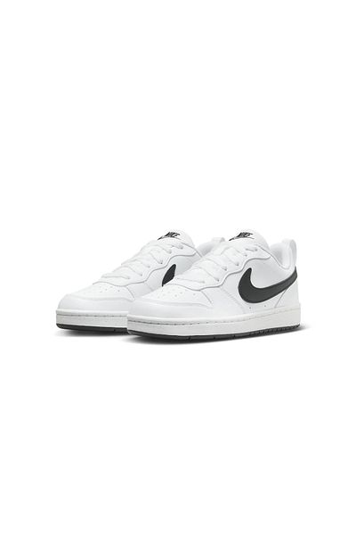 Nike Παπούτσια μπάσκετ μοντέλου Court Borough Low Recraft - DV5456-104