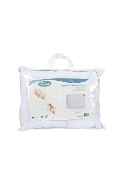 Sevi Bebe Microfiber Baby Pillow