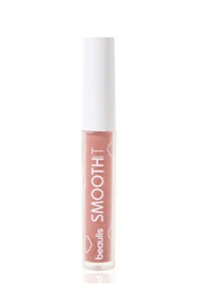 beaulis Smooth It Foam Matte Lipstick 561 Rosy Mauve