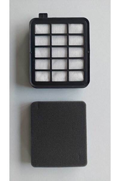 Arçelik Beko Orijinal S/7554 , BKS/5554 Hepa Filtre Süngerli