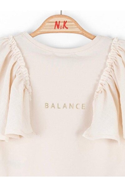 NK Μπλούζα Frilly Girl's Balance