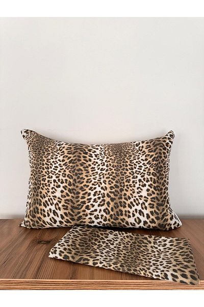 üntaş Single Elastic Unity Sheet and 1 Pillowcase