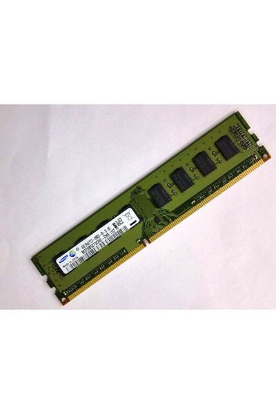 Samsung 4 GB DDR3 1333 MHz PC3-10600 CL9 - M378B5273CH0-CH9 Desktop Ram Memory