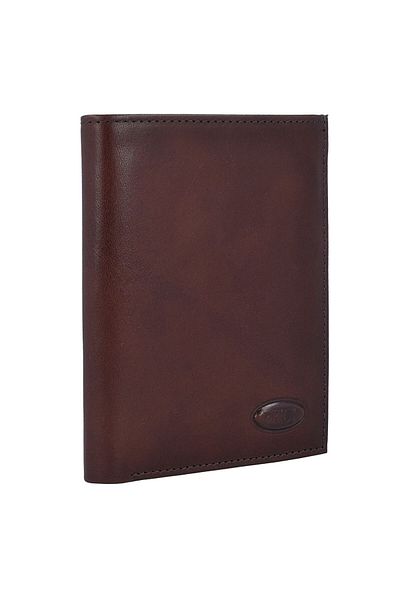 Bric's Monte Rosa Geldbörse RFID-LED 9,5 cm
