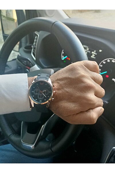 Spectrum Erkek Kol Saati