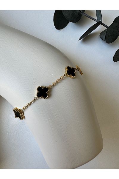 XUPING JEWELRY فولاذ . سوار أسود