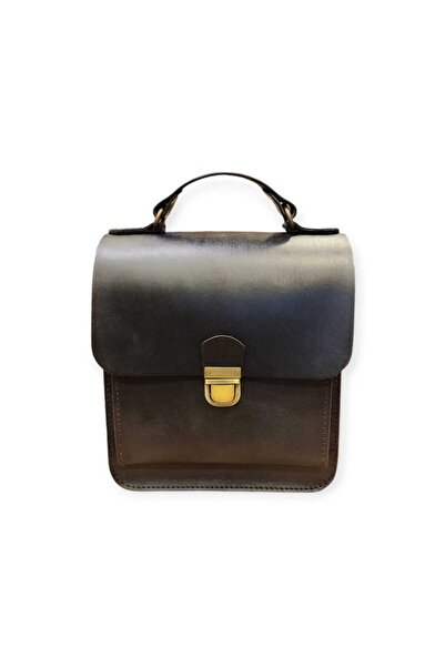 DORART LEATHER DERİ ERKEK ÇANTA