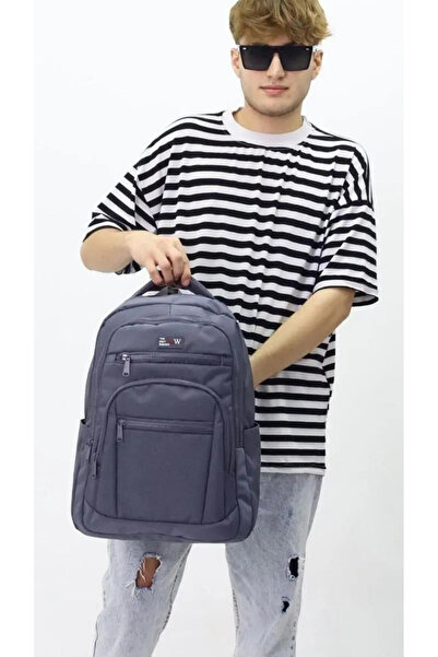 YENGEÇ GİFT & MORE Yeni Sezon Elegant Model İlkokul - Ortaokul - Lise Okul Sı...