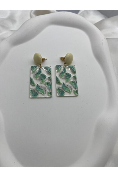 Yıldız Accessory 9- مجموعة أقراط ممتعة على الطراز الكوري