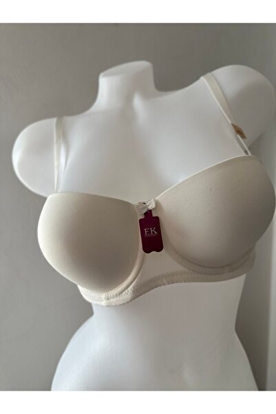 F.K B Cup Dolgulu Balenli Sütyen