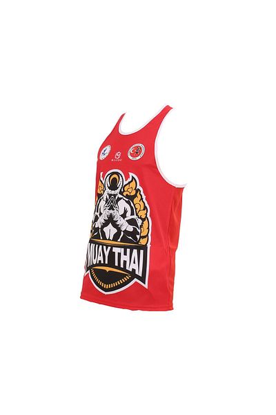 Saydo Muay Thai Athlete