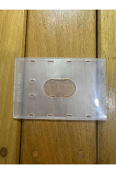 SERMER 4 Pieces of Driver's License and Identity Protection Covering Case