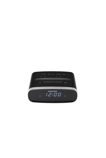 Grundig Scn 130 Alarm Saatli Radyo