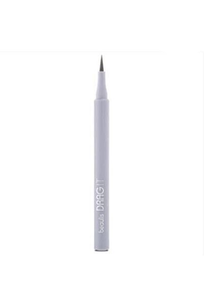 beaulis Drag It Inkpen Felt Tip Eyeliner 196 Brown