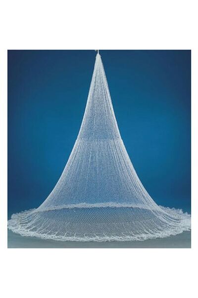 KALE Serpme Ağ 7 Kg