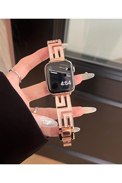 UMD APPLE WATCH UYUMLU 38/40/41 MM CHEERS LOOP KORDON