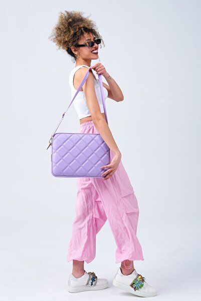 mussen MacBook Air Pro 13" & 14" Quilted Laptop Case - Mussen