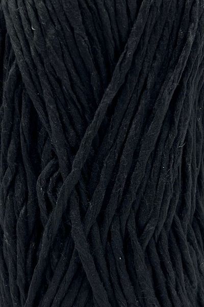 SENSY Premium Softee Raffia - Soft and Black Floss Paper, Bag Floss Hobby Floss Supla