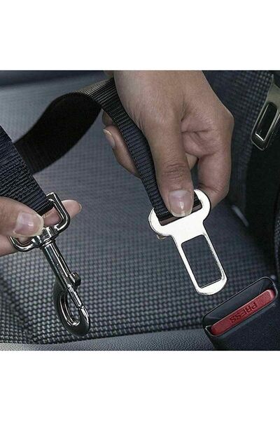 Ankaflex Car Dog Seat Belt Auto Pet Vehicle Collar Belt