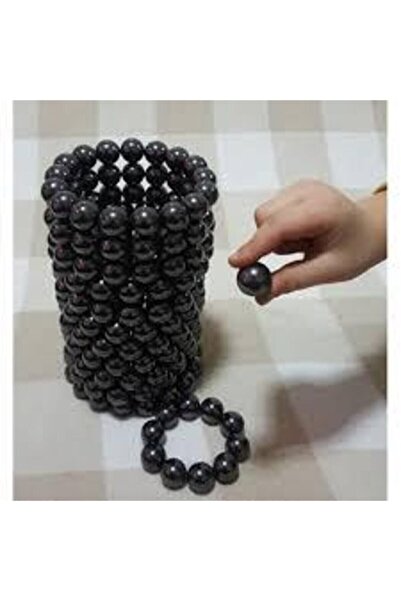 Genel Markalar BİLYE ŞEKLİNDE MANYETİK MIKNATIS BİLYA STRES TOPU (NEODYUM DEĞİL) 10 ADET