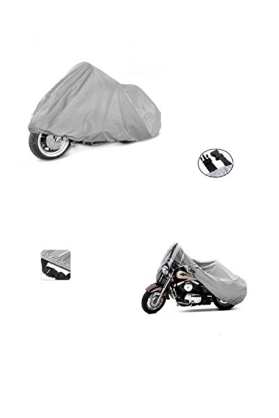 wovex Husqvarna Enduro 701 Motorcycle Tarpaulin